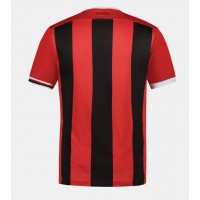 Camisa de Futebol OGC Nice Equipamento Principal 2023-24 Manga Curta